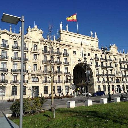 Hospedaje Menendez Pelayo Santender Kültér fotó