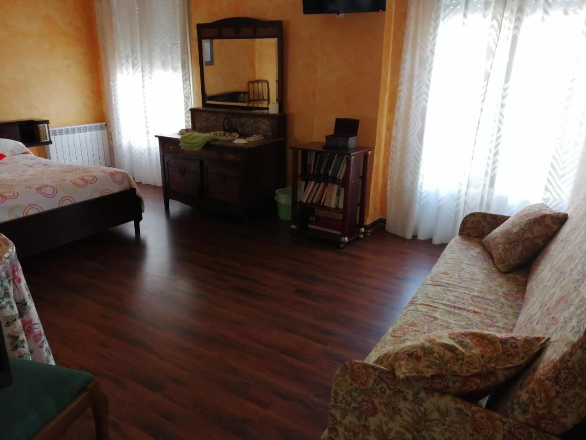 Hospedaje Menendez Pelayo Santender Kültér fotó