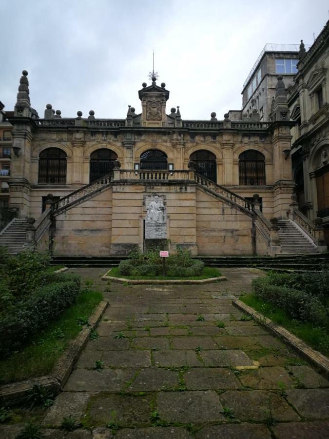 Hospedaje Menendez Pelayo Santender Kültér fotó